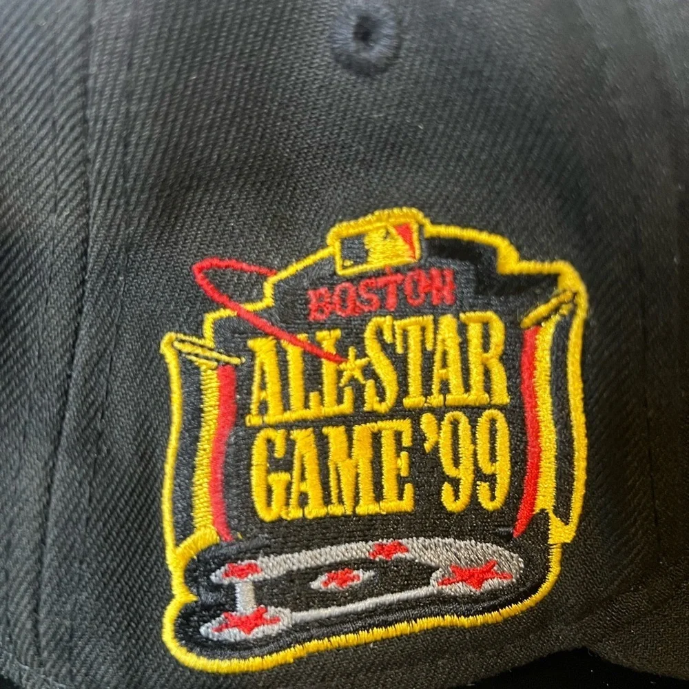 New Era Boston Red Sox All Star SnapBack